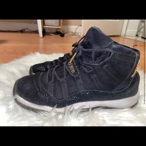air jordan 11 retro premium GS